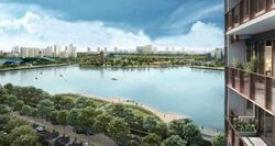 Lake Grande (D22), Condominium #598070811